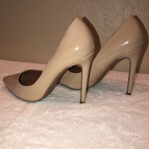 6.5 Mossimo Stiletto Pump